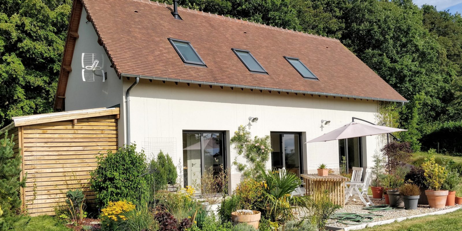 terrain a batir normandie eure